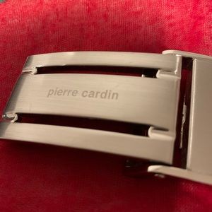 Pierre Cardin Belt Buckle